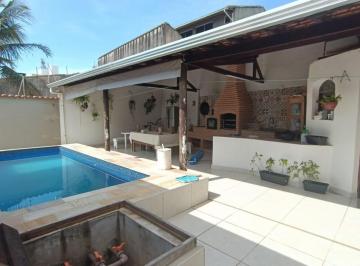 202509051603494446.jpg · Casa para Venda em Itanhaém, Tupy, 4 dormitórios, 1 suíte, 2 banheiros, 6 vagas