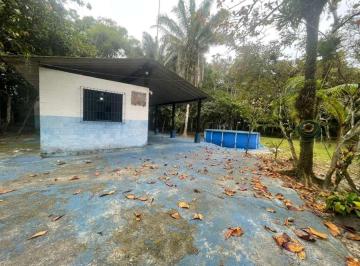 202509051122468476.jpg · Chácara para Venda em Itanhaém, Jardim São Fernando, 3 dormitórios, 3 banheiros, 10 vagas