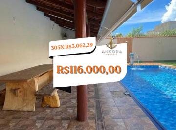 Casa de 4 quartos, Ribeirão Preto · Casa com 300mt² à venda no Ribeirânia, 3 quartos, 1 suíte, 3 vagas, área de lazer.