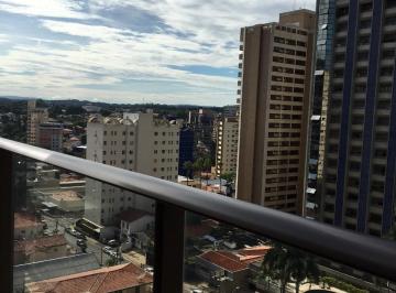 Foto 01 · Apartamento, Cambuí, Campinas, SP