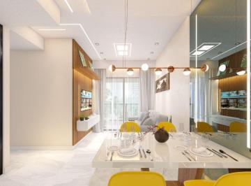 Apartamento de 2 quartos, Recife · Viva com Sustentabilidade e Conforto no Edifício Park Encruzilhada