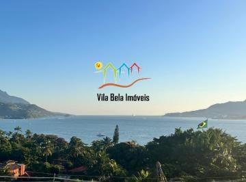 Foto 01 · Casa em condomínio a venda em Ilhabela