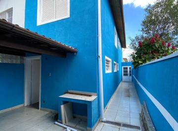 Casa de 3 quartos, São Paulo · 11999370421 Sobrado com 140m² | 3 dormitórios | 2 vagas | Espaço e conforto para sua família