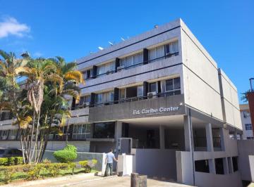 Apartamento de 1 quarto, Brasília · EDIFICIO CARIBE CENTER AR CONDICIONADO ARMÁRIOS GARAGEM