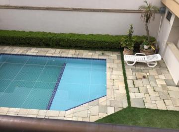 Casa de 4 quartos, Barueri · Casa para Locação no Alphaville Residencial 1 | 4 Dormitórios | Piscina | 560 m²