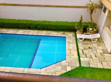 Casa de 4 quartos, Barueri · Casa para Locação no Alphaville Residencial 1 | 4 Dormitórios | Piscina | 560 m²