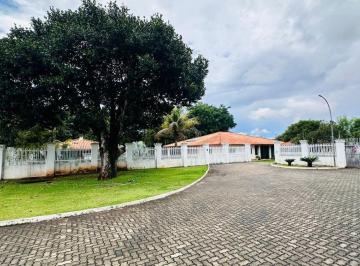 Casa de 4 quartos, Águas Claras · Park Way – Qd 04 | Mansão em Condomínio Fechado