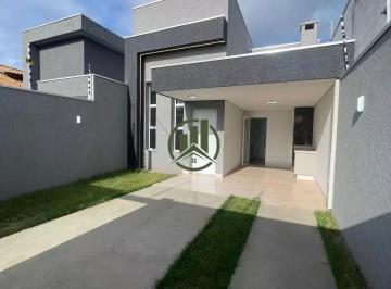 Casa de 3 quartos, Três Lagoas · Casa à Venda no Jardim dos Ipês – Sofisticação, Conforto e Exclusividade em Cada Detalhe