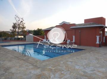 Foto 01 · Casa com 4 quartos para Venda no Chácara Prado - Façanha Imóveis Campinas
