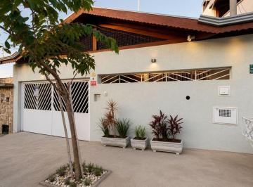 Foto 01 · Casa com 3 Dormitórios, Edícula Completa e Churrasqueira à Venda no Jardim Planalto ? Jundiaí/SP