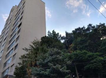 Apartamento de 3 quartos, São Paulo · Apartamento 182 m² no Condomínio Parque da Aclimação, Ed. Turmalina - Aclimação -São Paulo/SP