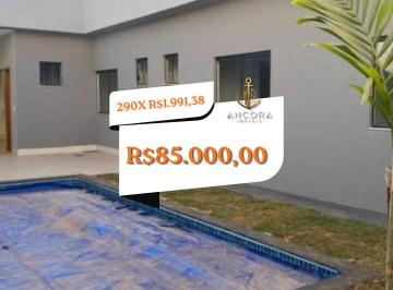 Casa de 3 quartos, Mogi Mirim · Casa à venda no Jardim Elite com 200mt², 3 suítes, 4 vagas, piscina e área gourmet.