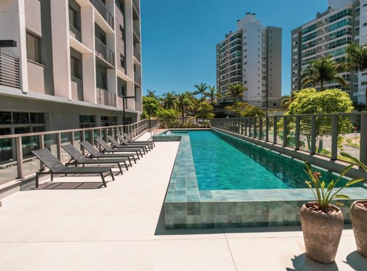Imóvel novo vertical , Porto Alegre · Apartamento Central Parque - Mood