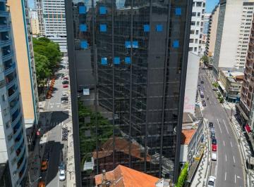 Comercial , Curitiba · Loja 21,7 a 56 m² 1 banheiros Centro - Curitiba/PR