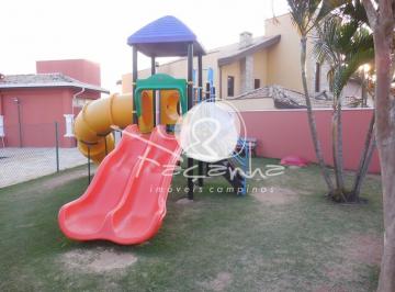 Foto 02 · Casa com 4 quartos para Venda no Chácara Prado - Façanha Imóveis Campinas