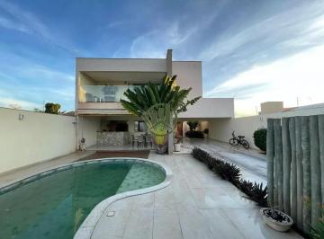 Casa de 3 quartos, Três Lagoas · SOBRADO DE ALTO PADRÃO À VENDA | MORUMBI – TRÊS LAGOAS/MS