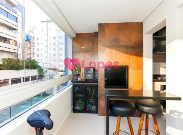 Apartamento de 2 quartos, Curitiba · APARTAMENTO A VENDA NO BIGORRILHO