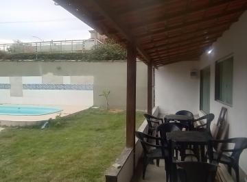 Casa de 3 quartos, Vila Velha · Casa de praia mobiliada - Vila Velha
