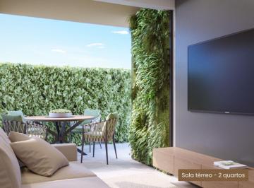 Apartamento de 3 quartos, Rio de Janeiro · Apartamentos Garden com 3 quartos a venda, 92m2, Recreio dos Bandeirantes, Lanai Pontal Oceanico