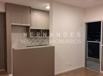 Foto 02 · Apartamento no Reserva Eye Barueri com 67m³ 3dorm sendo uma suíte e 2 vagas