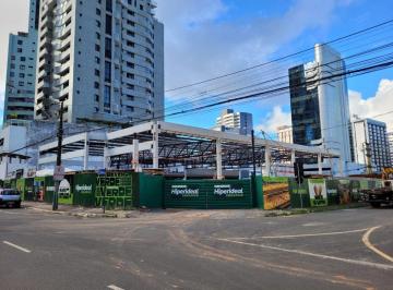 Terreno , Salvador · TERRENO C/ 2.771,70 m² - PITUBA - SALVADOR /BA