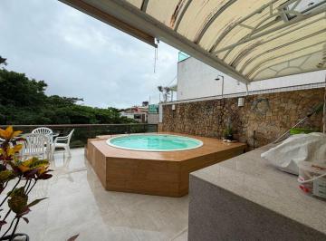 Apartamento de 3 quartos, Rio de Janeiro · Jardim Oceânico - Magnífica cobertura linear com 320M2, vista Pedra da Gávea .