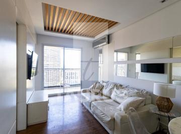 Foto 18 · Apartamento para alugar com 1 quarto e 1 vaga na Vila Nova Conceição, São Paulo-SP.