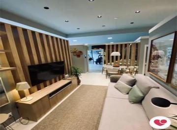 Apartamento de 2 quartos, Rio de Janeiro · Apartamentos com 2 quartos a venda no Pontal Oceanico, 95m2, Recreio dos Bandeirantes, Lanai Pontal