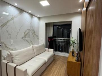 202606041219253109.jpeg · Apartamento para Venda em Jandira, Vila Ercilia, 2 dormitórios, 1 banheiro, 1 vaga