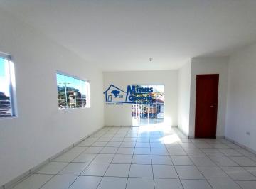 Foto 05 · Sala - Sobreloja para Aluguel com Sacada  no Pq. Interlagos