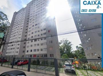 Apartamento de 2 quartos, São Paulo · Apto de leilão CAIXA no JD. SÃO SAVERIO/SP - FINANCIÁVEL - desconto de 39,56%