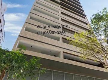Foto 01 · Imperdível Apartamento à Venda em Perdizes, São Paulo-SP: 1 Quarto, 1 Banheiro, 30m² de Área!