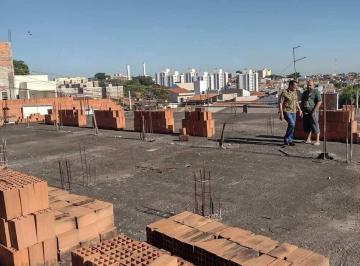 Terreno · 608m² · Terreno a venda - Vila Fiori - Sorocaba - Zona Norte