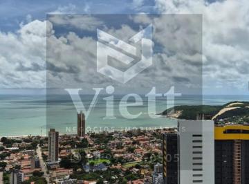 Foto 12 · Imóvel de Luxo à Venda em Ponta Negra, Natal-RN: 2 Quartos, 2 Suítes, 3 Banheiros, 121m² de Puro Con