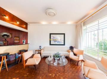Casa de 3 quartos, Curitiba · Casa no bairro Jardim Botânico