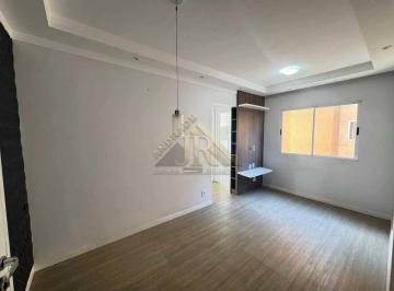 Apartamento · 45m² · 2 Quartos · 1 Vaga · Apartamento a venda - Jardim Santa Cecilia - Sorocaba - Zona Norte