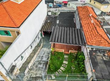 Terreno , São Paulo · Terreno á venda de 250m² com Excelente Topografia para Diversos Projetos.