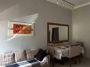Casa · 145m² · 3 Quartos · 2 Vagas · Casa a venda - Condomínio Horto Florestal II - Sorocaba - Zona Norte