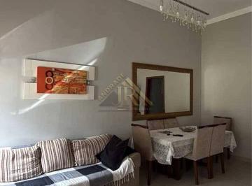 Casa · 145m² · 3 Quartos · 2 Vagas · Casa a venda - Condomínio Horto Florestal II - Sorocaba - Zona Norte