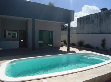 Casa de 3 quartos, Itanhaém · "Casa dos Sonhos no Cibratel – A 200m da Praia, com Área Gourmet e Escritura!