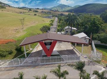 Terreno , Paraibuna · TERRENO EXCLUSIVO DE 1.000m² COM TOPOGRAFIA PRONTA