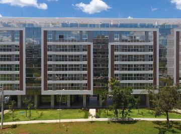 Apartamento de 4 quartos, Brasília · 4 quartos - SQNW 100