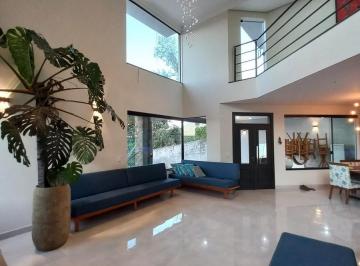 Casa · 250m² · 3 Quartos · 6 Vagas · Casa com 3 dormitórios à venda, 250 m² por R$ 1.300.000 - Campo Verde - Campo Limpo Pts