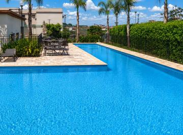 Piscina · APARTAMENTO À VENDA – CONDOMÍNIO LAR ALEMANHA | PLANALTO VERDE