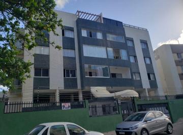 Apartamento de 1 quarto, Salvador · APARTAMENTO DE COBERTURA - ED. RIVIERA - COSTA AZUL - SALVADOR / BA