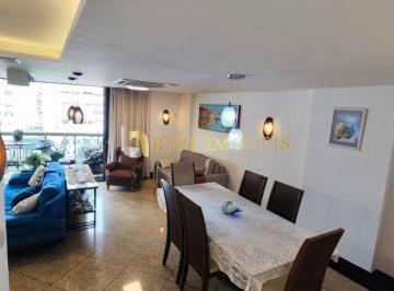 Foto 02 · Apartamento belíssimo em Icaraí: 2 quartos, 2 suítes, 2 vagas - 220m² - Venda em Niterói-RJ