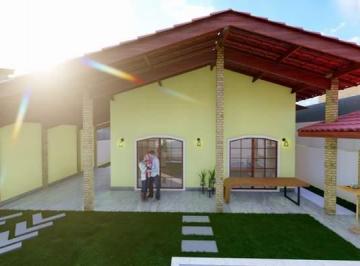 202603310944467972.png · Casa para Venda em Itanhaém, Paranapuan, 3 dormitórios, 1 suíte, 1 banheiro, 4 vagas
