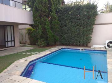 Casa de 4 quartos, Barueri · Casa para Venda no Alphaville Residencial 1 | 4 Dormitórios | Piscina | 560 m²