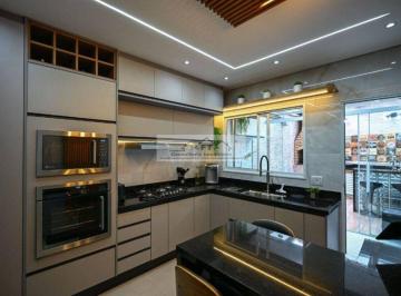 Casa de 3 quartos, São Paulo · Lindissima Residência Moderna Totalmente Reformada / Imóvel Premium com Área Gourmet