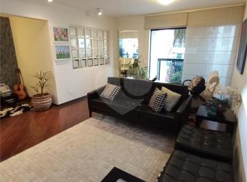 Apartamento de 4 quartos, São Paulo · Apartamento para venda com 3 suites 3 vagas - em Perdizes.